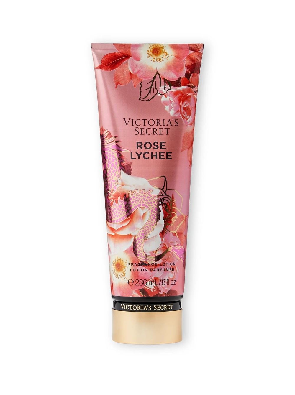 Лосьйон для тіла Victoria's Secret - ROSE LYCHEE LOTION