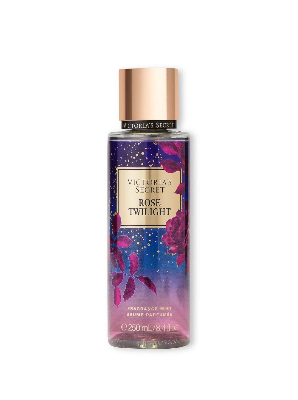 Міст для тіла Victoria's Secret - ROSE TWILIGHT ENCHANTED SUNDOWN