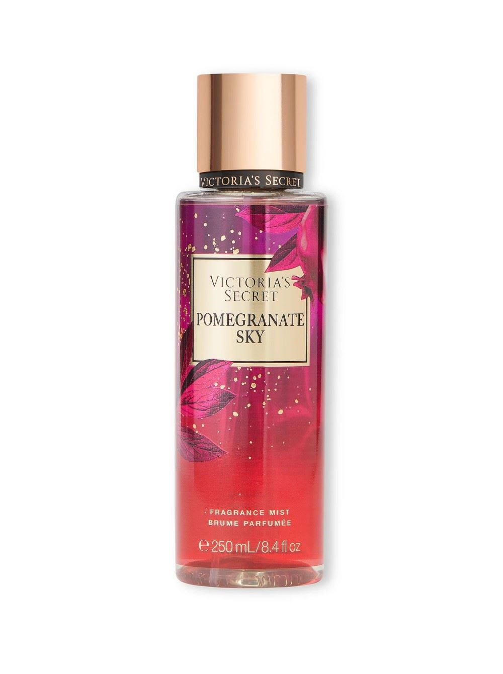 Міст для тіла Victoria's Secret - POMEGRANATE SKY ENCHANTED SUNDOWN
