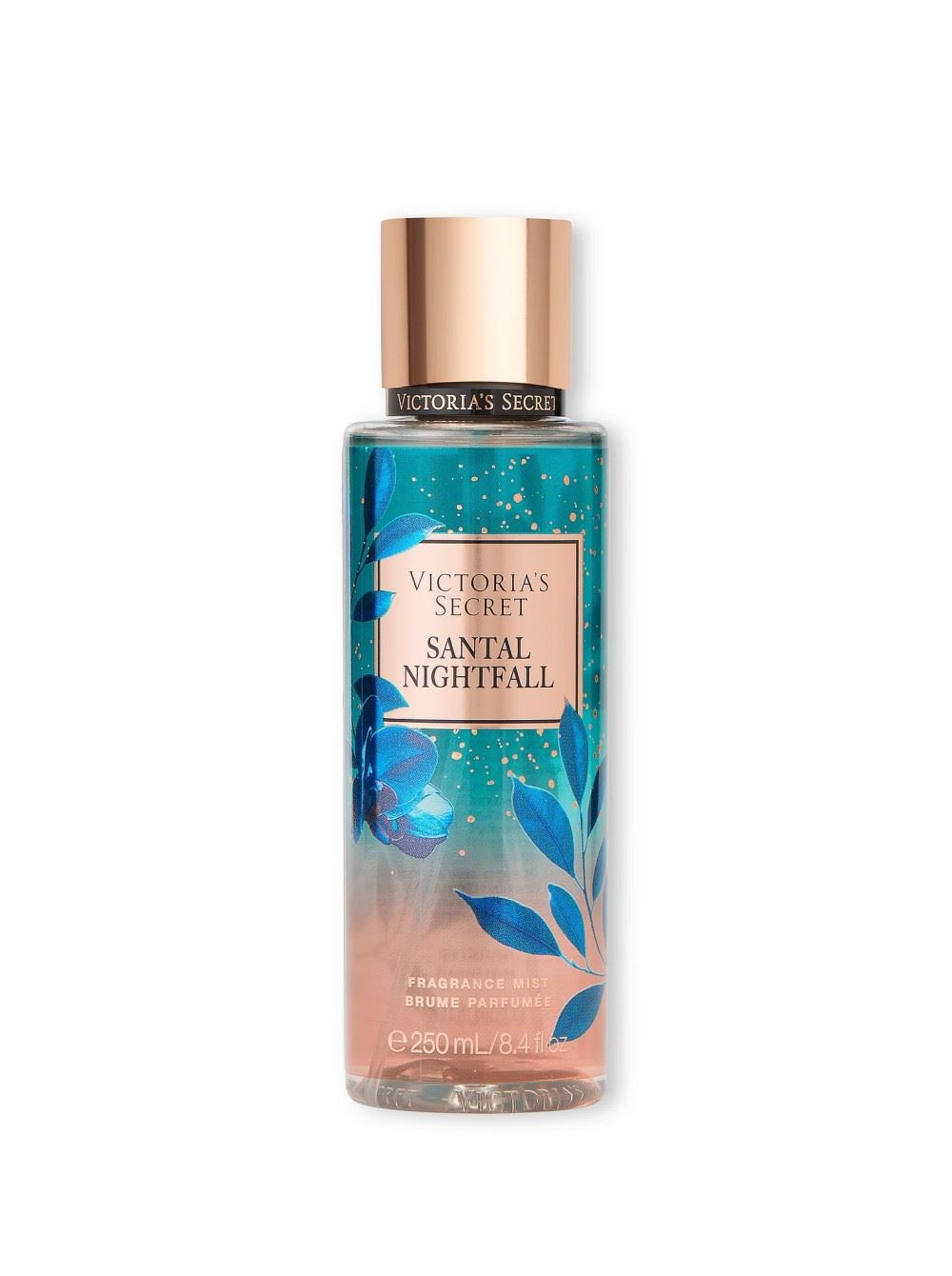 Міст для тіла Victoria's Secret - SANTAL NIGHTFALL ENCHANTED SUNDOWN
