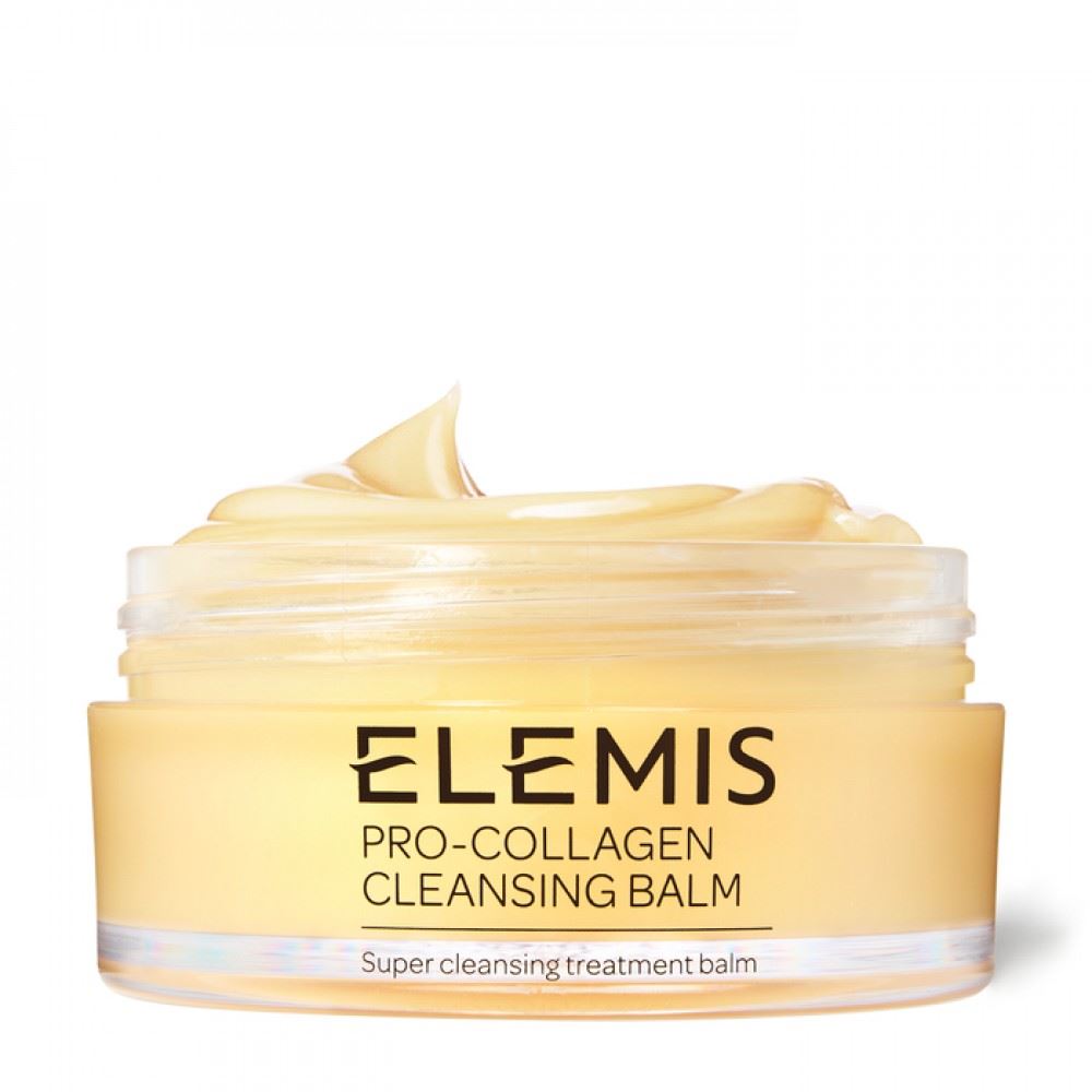 ELEMIS Pro-Collagen Cleansing Balm - Бальзам для вмивання