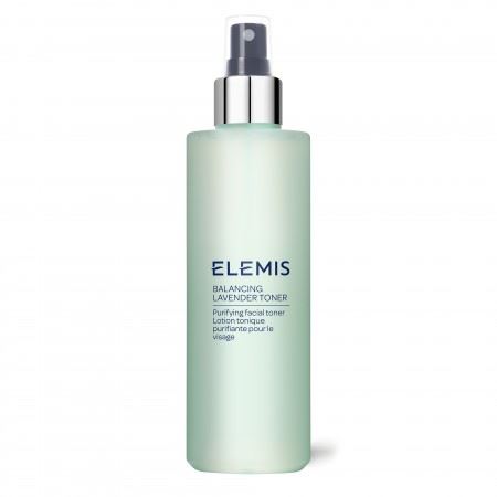 ELEMIS Balancing Lavender Toner - Тонер для комбінованої шкіри, 200 мл