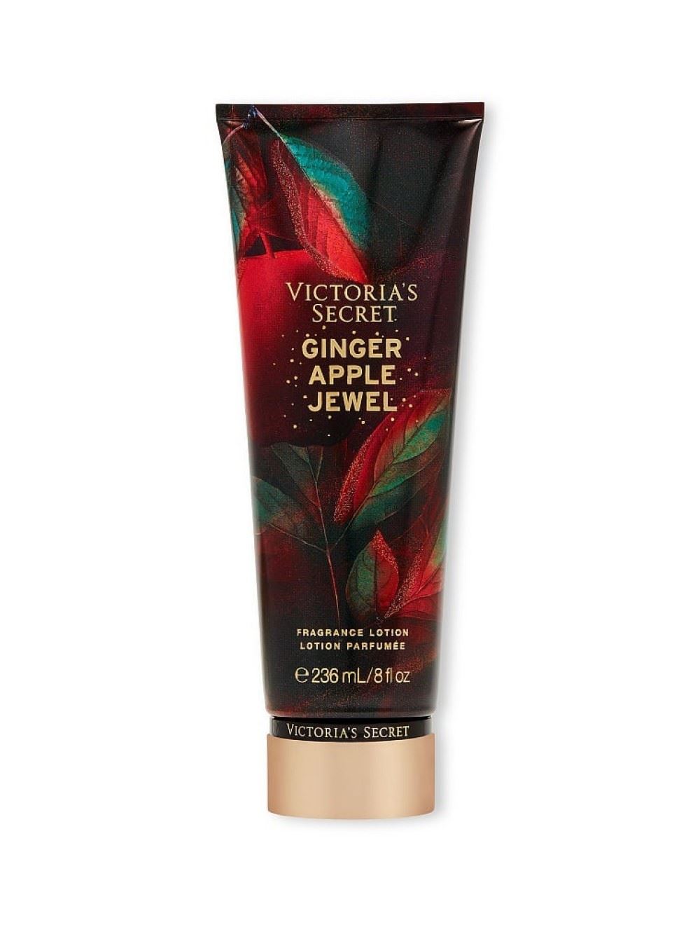 Лосьйон для тіла Victoria's Secret - GILDED GALA LOTION GINGER APPLE JEWEL