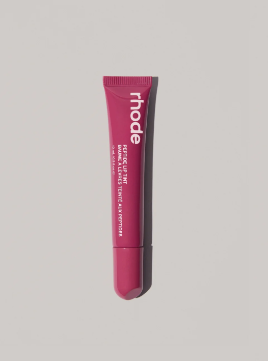 Rhode Peptide Lip Tint 10 ml Тінт для губ Raspberry Jelly
