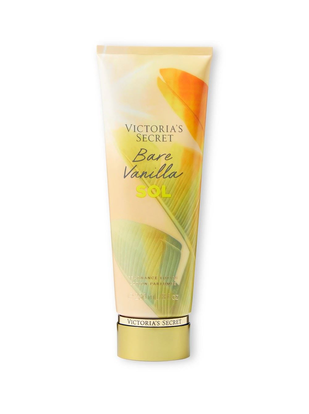 Лосьйон для тіла Victoria's Secret -  Bare Vanilla Sol