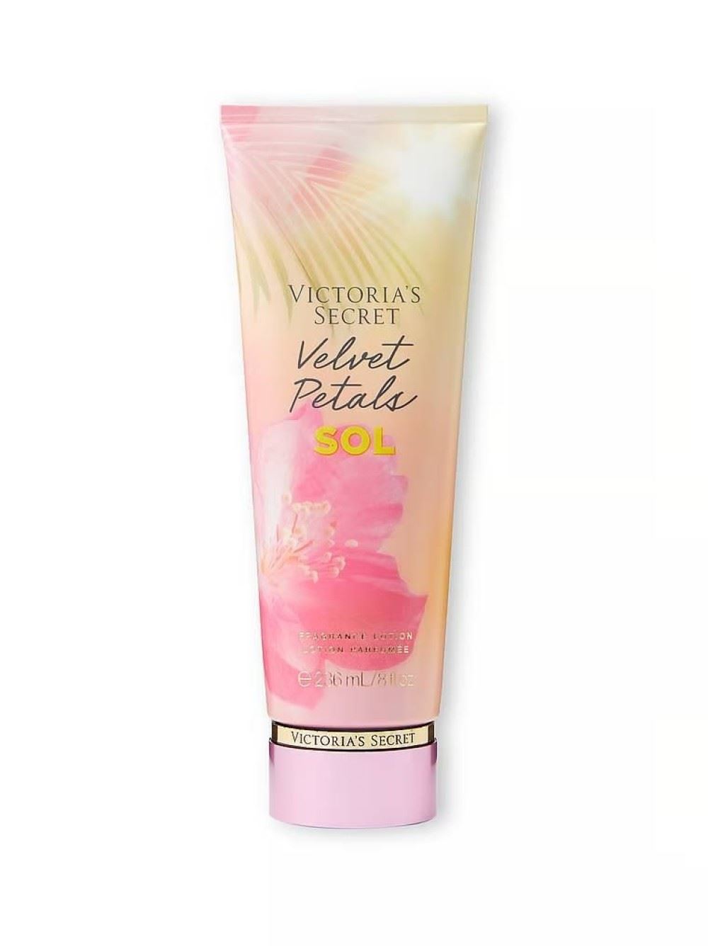 Лосьйон для тіла Victoria's Secret - Velvet Petals Sol