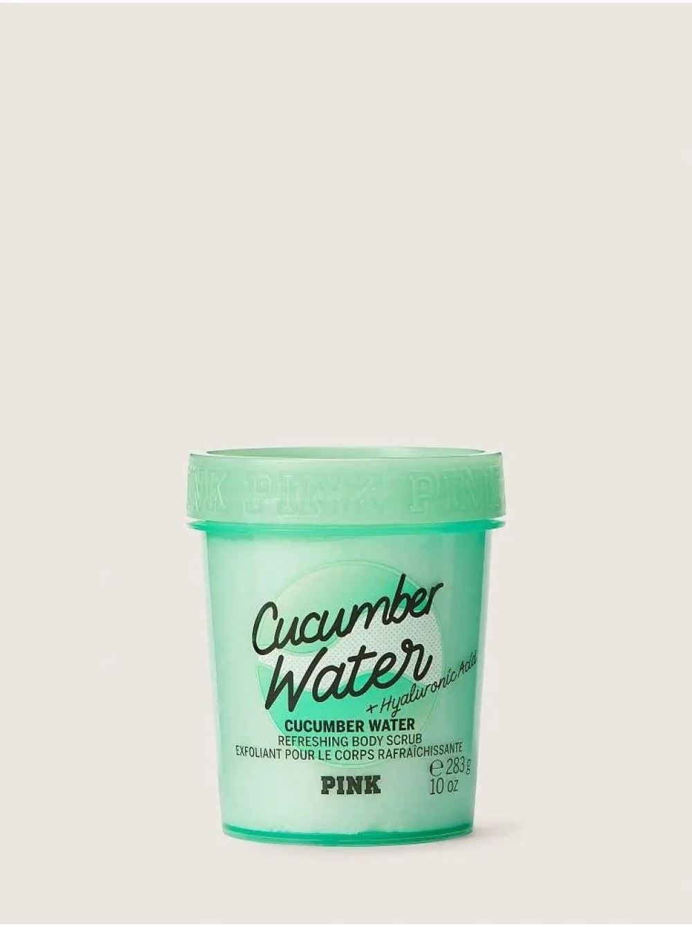 Скраб для тіла Pink Cucumber Water 283 г