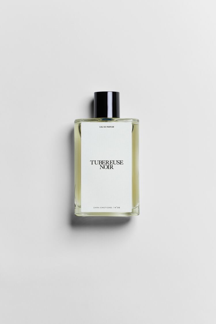 Парфуми ZARA TUBEREUSE NOIR 90ml