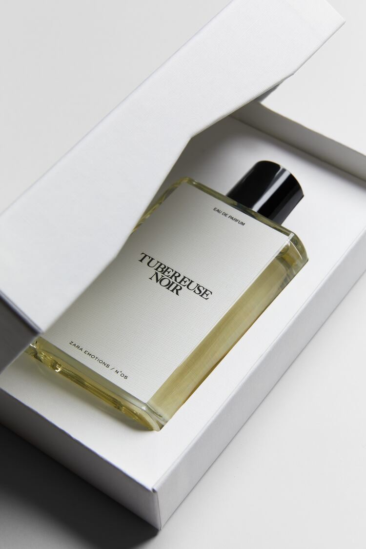 Парфуми ZARA TUBEREUSE NOIR 90ml