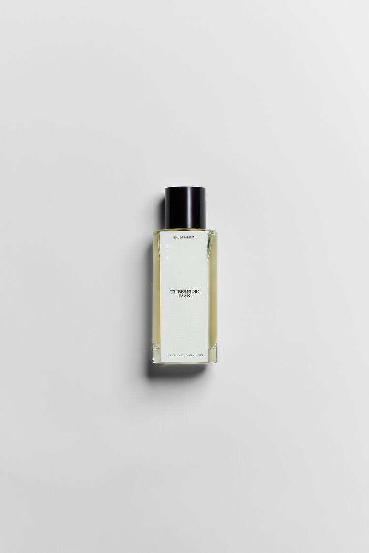 Парфуми ZARA TUBEREUSE NOIR 40ml