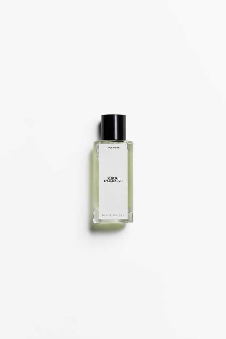 Парфуми ZARA FLEUR D'ORANGER 40ml