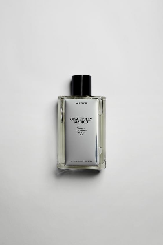 Парфуми ZARA GRACEFULLY MADRID 75ml