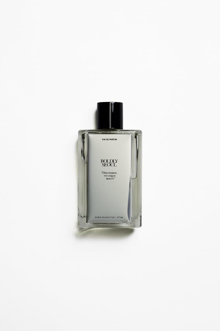 Парфуми ZARA BOLDLY SEOUL 75ml