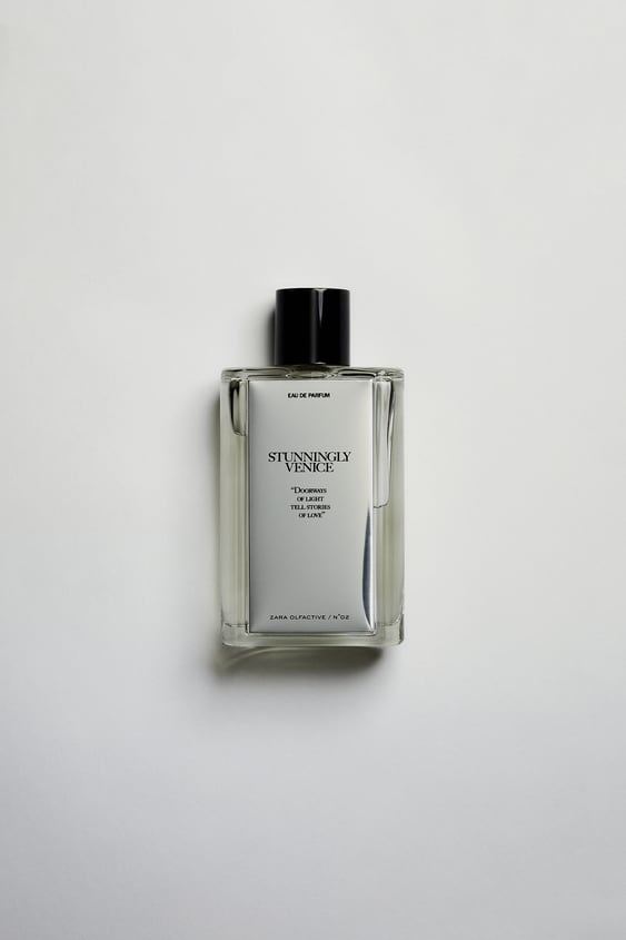 Парфуми ZARA Stunningly Venice 75ml