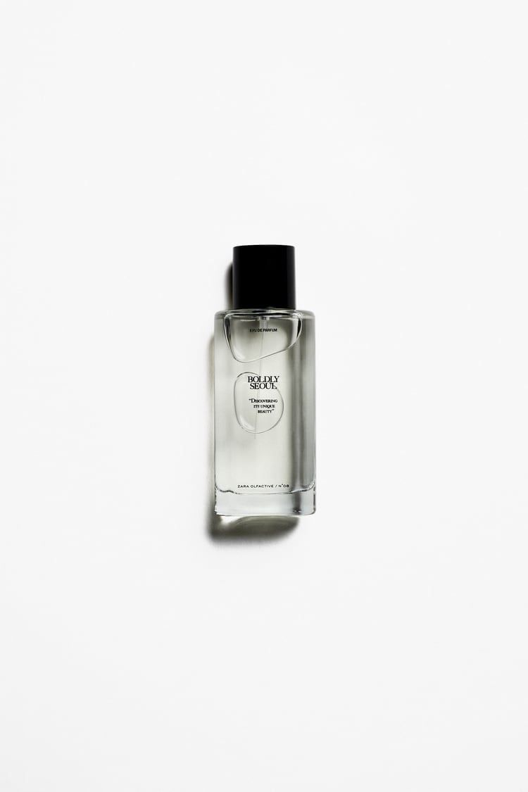 Парфуми ZARA BOLDLY SEUL 40ml