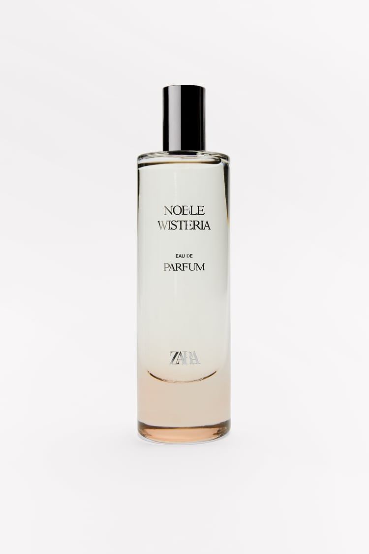 Жіночі парфуми ZARA Noble Wisteria 80ml