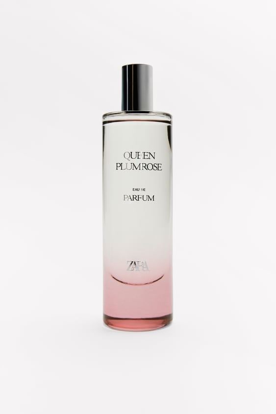 Жіночі парфуми ZARA Queen Plumrose 80ml