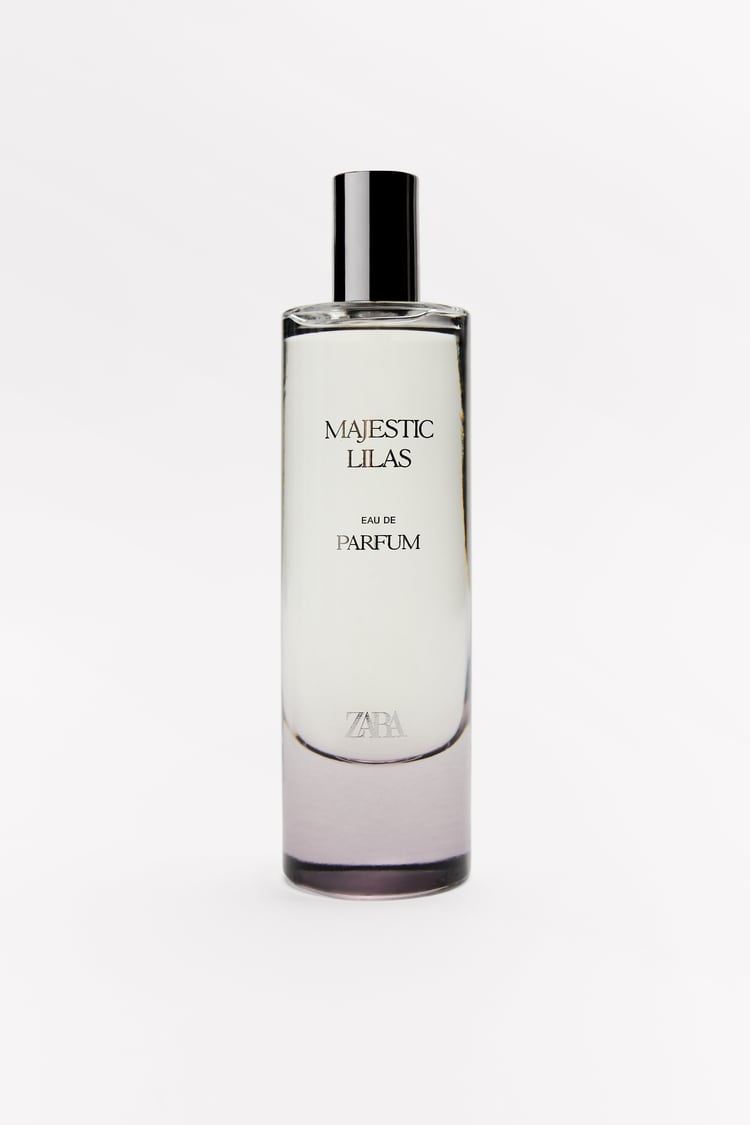 Жіночі парфуми ZARA MAJESTIC LILAS 80ml