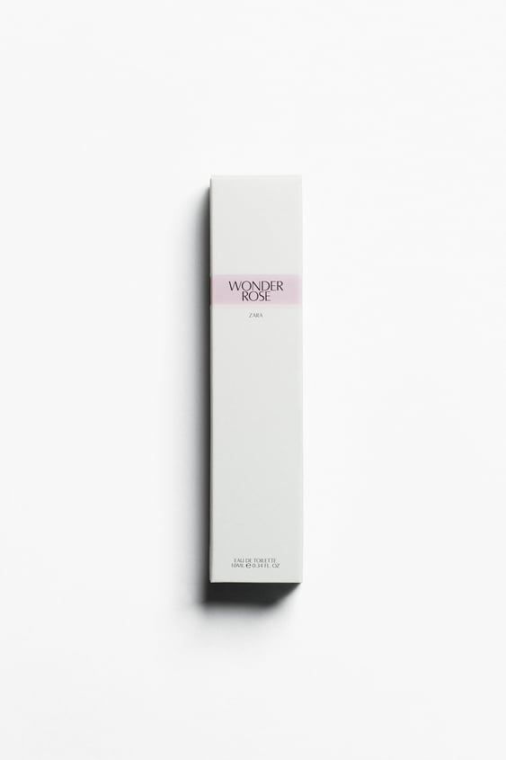 Жіночі парфуми WONDER ROSE 10 ml