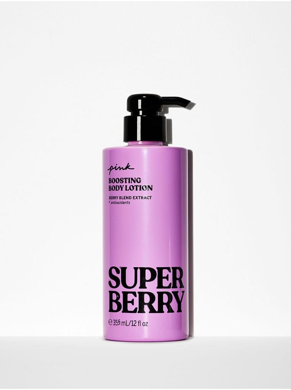 Лосьйон для тіла Pink - BODY CARE Super Berry Body Lotion