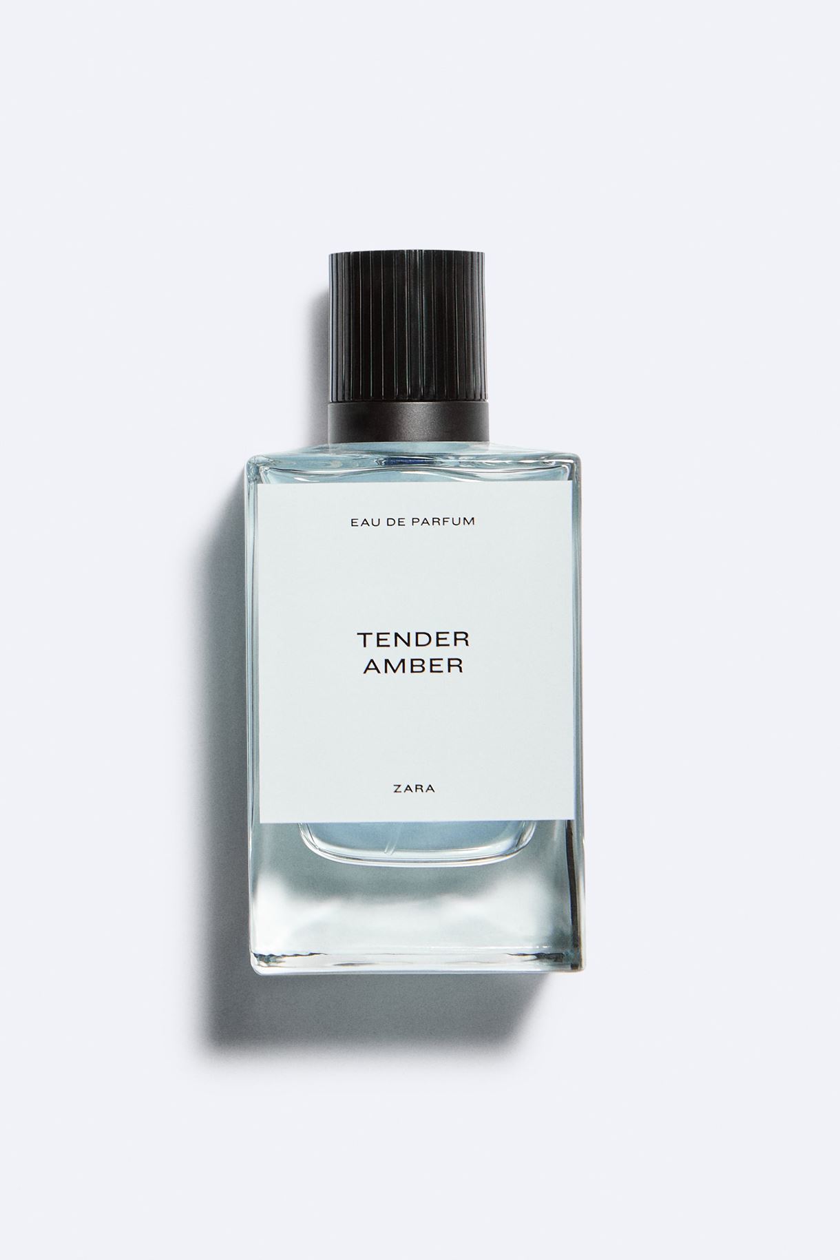 Чоловіча парфумована вода ZARA Tender Amber 100ml