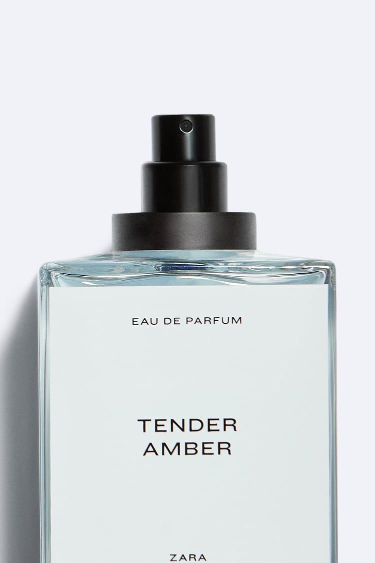 Чоловіча парфумована вода ZARA Tender Amber 100ml