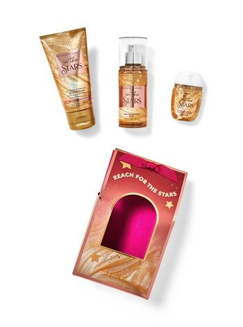 Подарунковий набір - In The Stars Gift Set Bath and body works