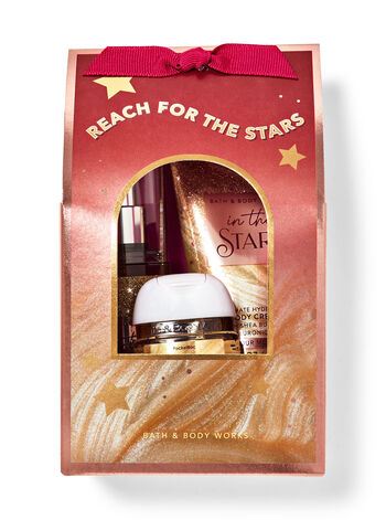 Подарунковий набір - In The Stars Gift Set Bath and body works