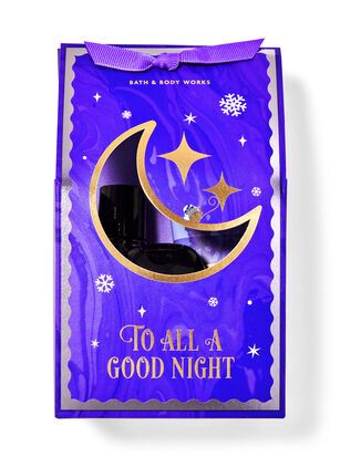 Подарунковий набір - Lavender Vanilla Mini Gift Set Bath and body works