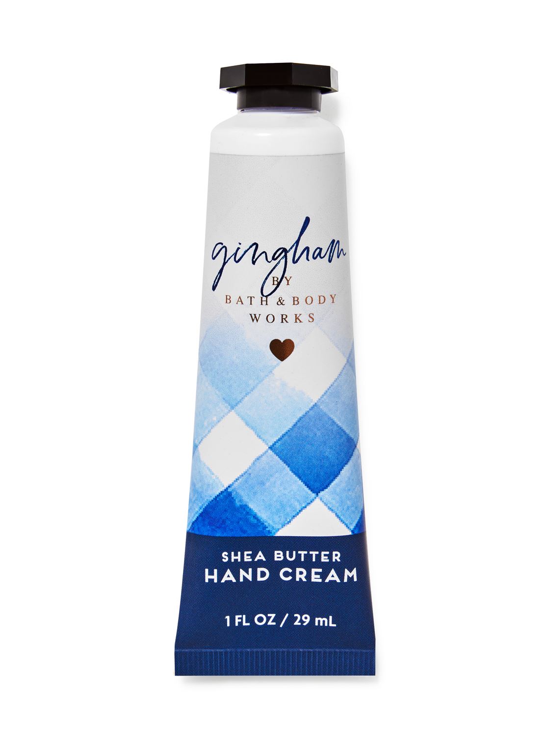 Крем для рук Bath and body works - Gingham