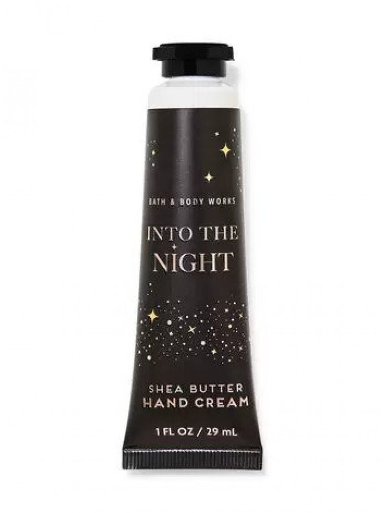 Крем для рук Bath and body works - Into the Night HAND CREAM (29ml)
