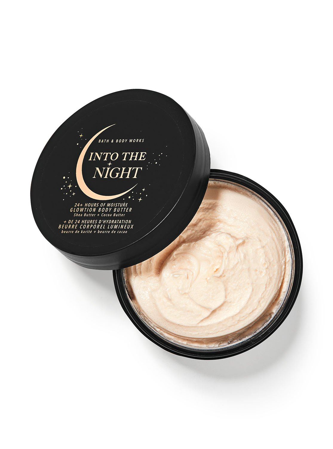 Баттер для тіла Bath and body works - Into the Night