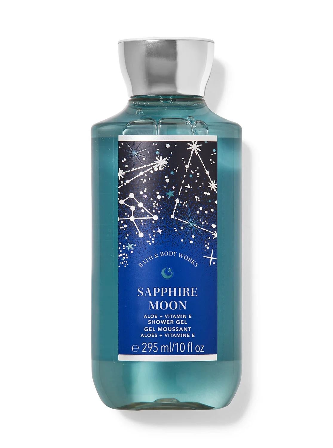 Гель для душу Bath and Body Works Sapphire Moon 236ml