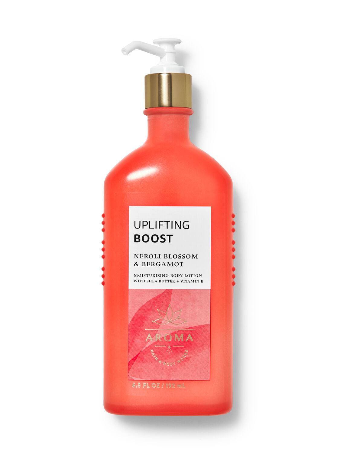 Лосьйон Aromatherapy Neroli Blossom Bergamot Moisturizing Body Lotion Bath and Body Works