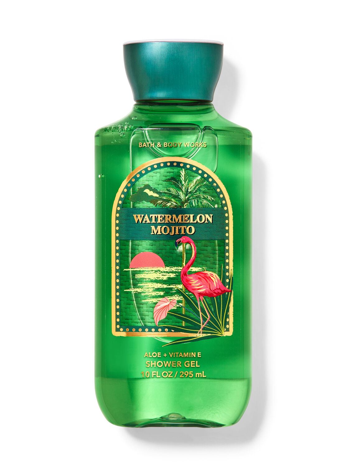 Гель для душу bath and body works - Watermelon mojito Shower Gel 295ml