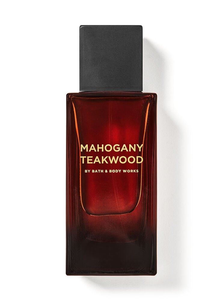 Чоловічий одеколон Bath and body works - Mahogany Teakwood Cologne (100ml)