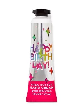 Крем для рук Bath and body works - Vanilla Buttercream (29ml)