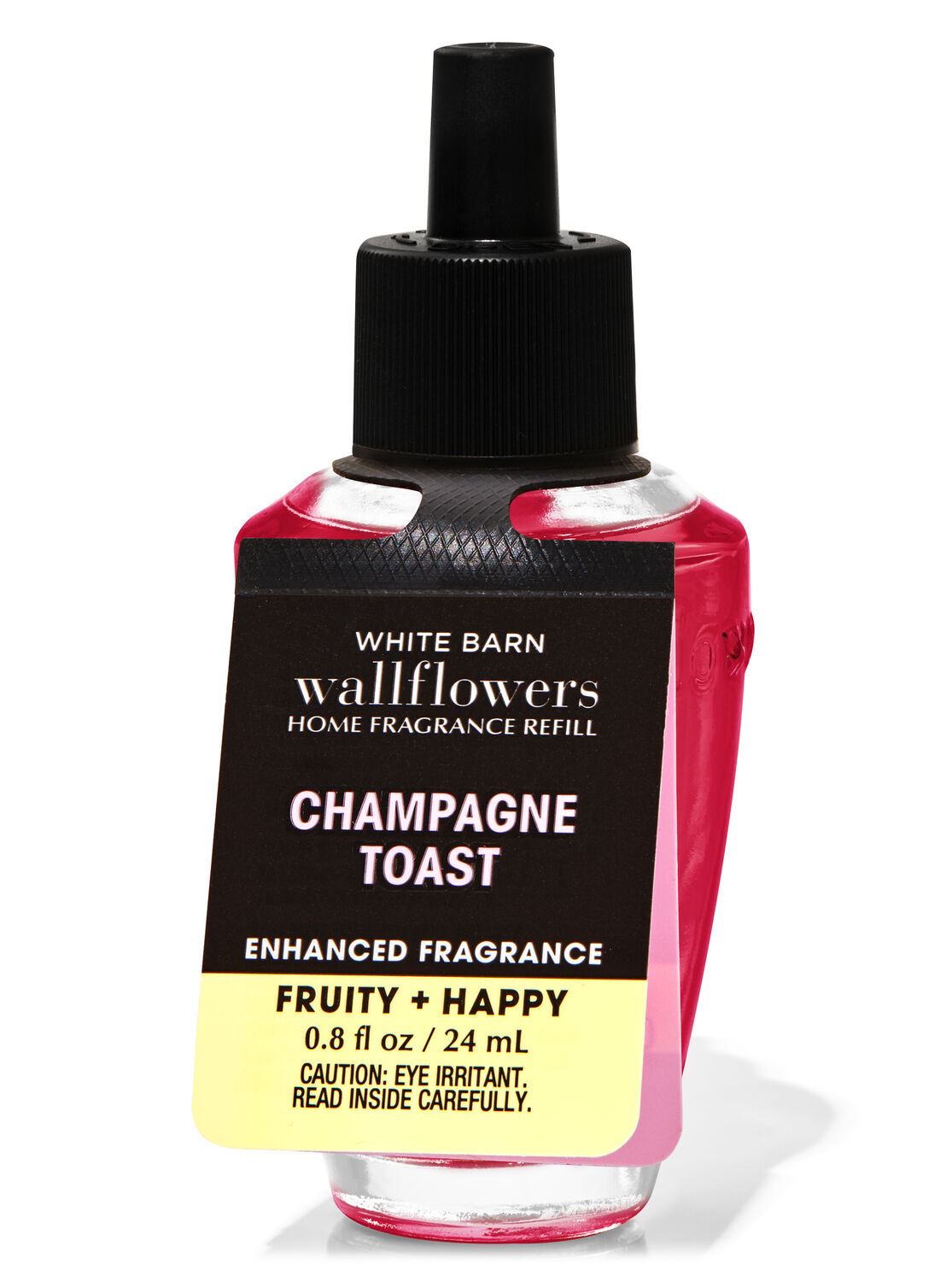 Картридж для Ароматичного дифузора Bath and Body Works: Champagne Toast Wallflowers Fragrance Refill
