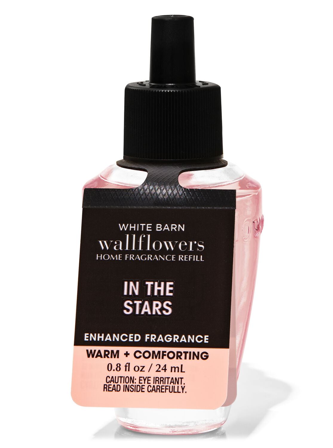 Картридж для Ароматичного дифузора Bath and Body Works: In The Stars Wallflowers Fragrance Refill