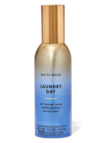Концентрований спрей для дому Bath and body works - Laundry Day Concentrated Room Spray