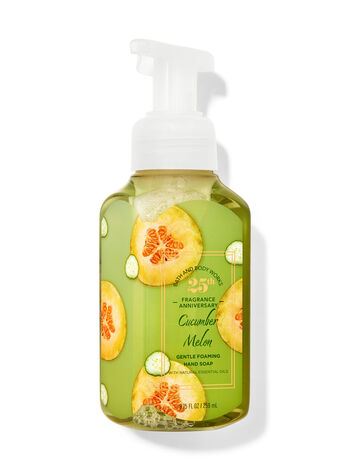 Мило для рук Cucumber Melon - Bath and Body Works