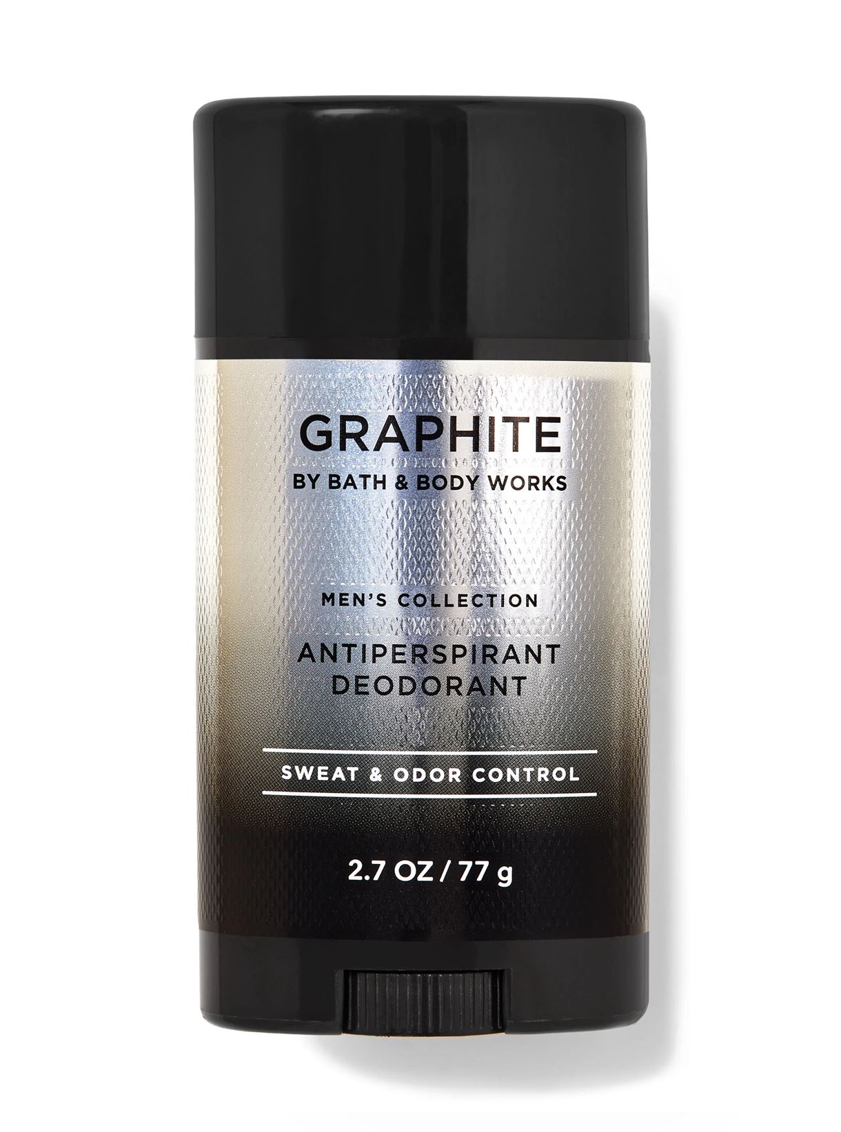Чоловічий дезодорант стік Bath and body works - Graphite Antiperspirant Deodorant Antiperspirant Deodorant