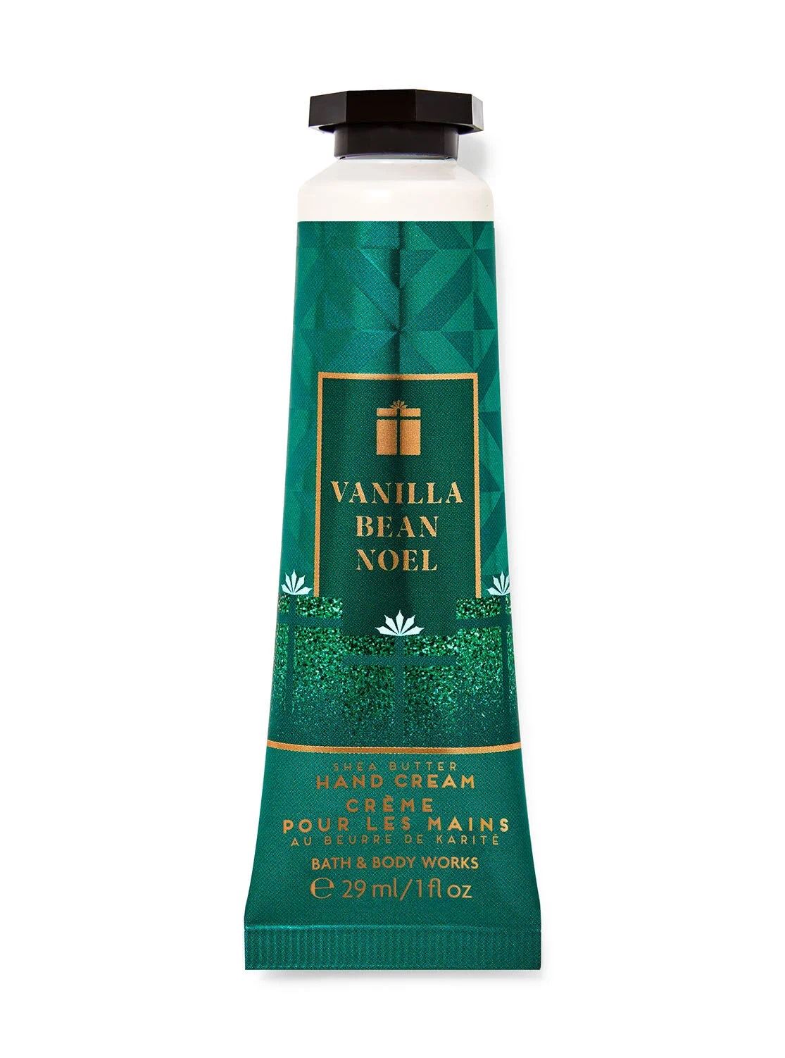 Крем для рук Bath&body works - Vanilla Bean Noel 29 ml
