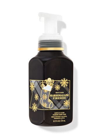 Пінка-мило для рук Marshmallow Fireside - Bath and Body Works