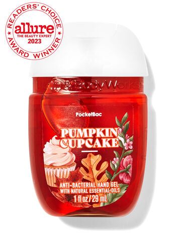 Санітайзер Bath and body works - Pumpkin Cupcake 29ml