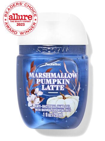 Санітайзер Bath and body works - Marshmallow Pumpkin Latte 29ml