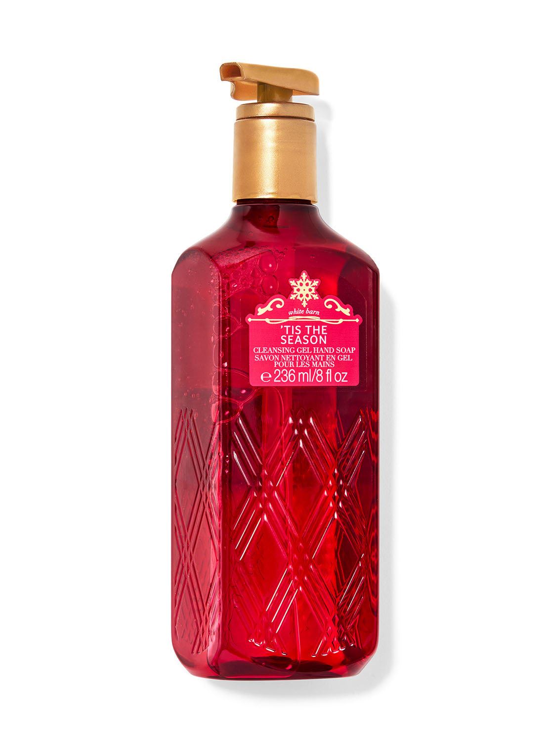Мило для рук Tis The Season - Bath and Body Works