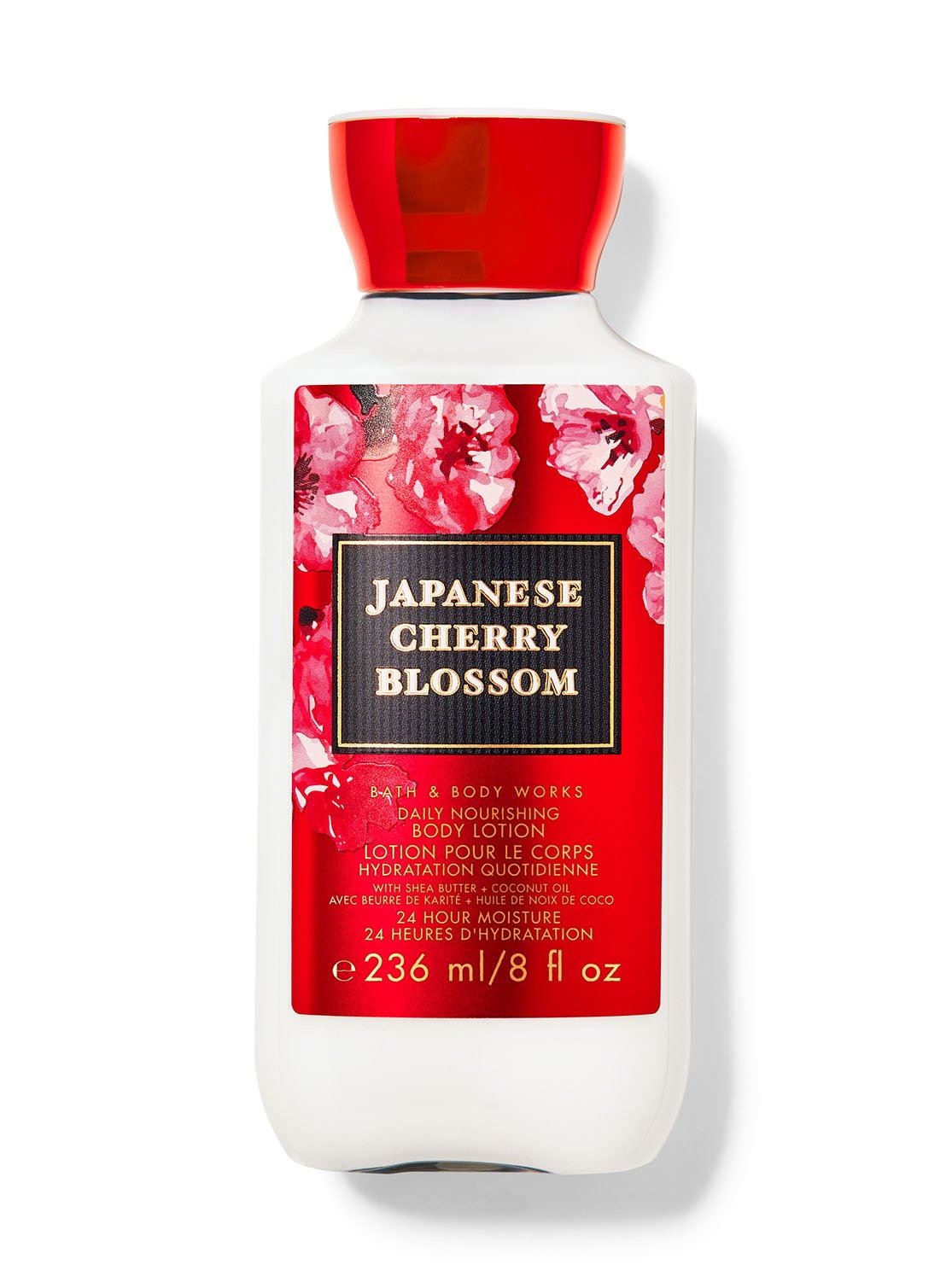 Лосьйон для тіла Bath and body works - JAPANESE CHERRY BLOSSOM