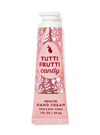 Крем для рук Bath and body works - Tutti Frutti Candy Hand Cream 29ml