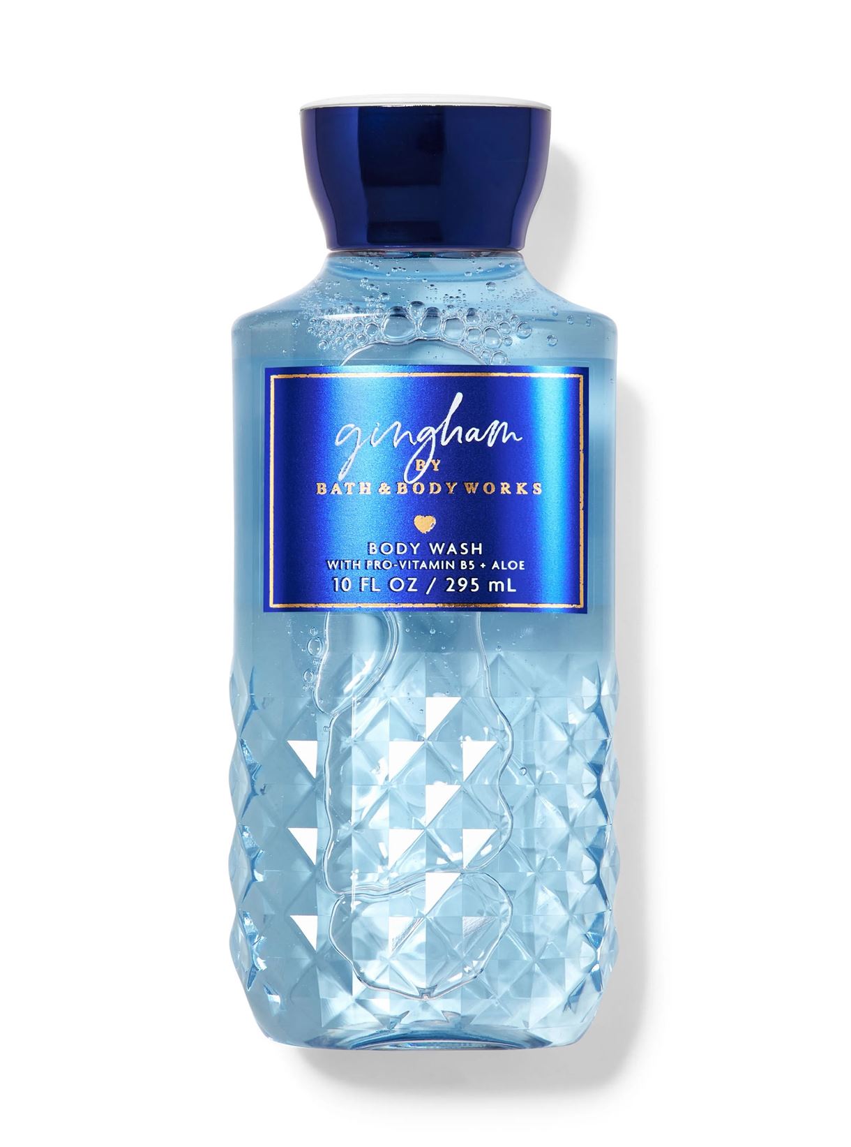 Гель для душу Bath and Body Works Gingham